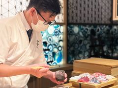 -小十Omakase(地王大厦店)