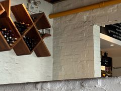 -La Strada(安福路店)