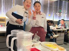 -海底捞火锅(国奥村店)