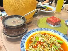 -杨记隆府重庆江湖菜(大悦城店)