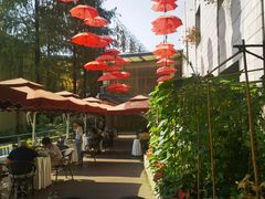 -鹿鸣酒家(越秀店)