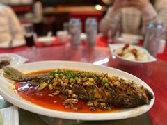-万柳阁小馆·花园餐厅(龙潭湖店)