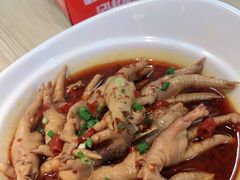 -领蟹祥记·香辣蟹·特色小海鲜(奥体天虹店)