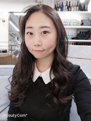 长发-MYCOLORHARSALON