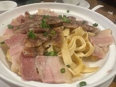 -品大三·南京菜(大行宫店)