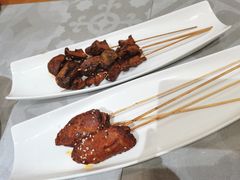 -如轩·海鲜砂锅粥·潮汕菜(南城店)