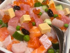 -岚山日本料理(珠江新城店)