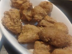 -崔记生活·铁锅炖鱼粘卷子(总店)