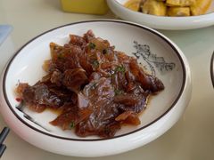 -七的湖·晚芳亭·阳澄湖农家菜·大闸蟹(莲花岛店)
