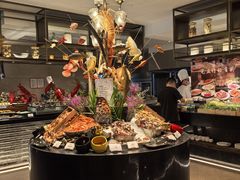 -安蒂娅·海鲜自助餐厅(安蒂娅美兰酒店)