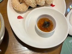 -帕蓝·暹罗料理(大学路店)