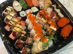 -河风精致寿司(尼盛店)