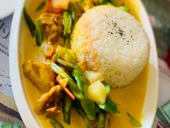 -米兰西点(新华路店)