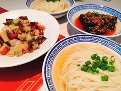 -禄鼎记·多口味酸菜鱼(侨鑫店)