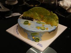 -湖滨28中餐厅·西湖宴·杭州君悦酒店