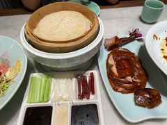 泰钰丰烤鸭-泰钰丰烤鸭(开发区店)