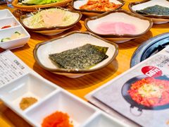 -红辣椒八爪鱼特色韩国料理专门店(远景路旗舰店)