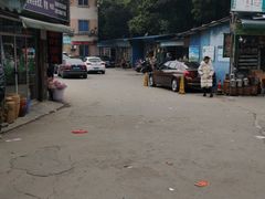 -桂林市花鸟市场