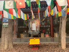 -西安市广仁寺