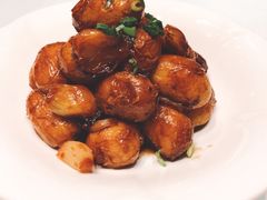 农家烤土豆-钱塘宴(东站西子国际店)
