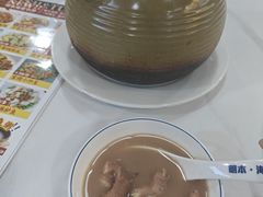 -明本湛江鸡•海鲜小厨(陈家祠店)