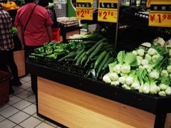 -夏商生鲜超市(东渡店)