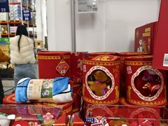 -山姆会员商店(上海浦东店)