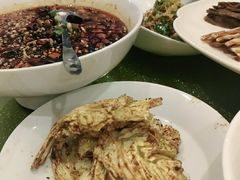 -大鸭梨烤鸭(左家庄店)