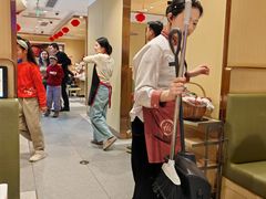 -海底捞火锅(天鹅湖银泰店)