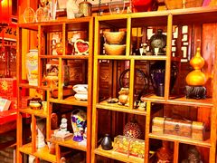 -正阳门饭庄·烤鸭·北京菜(万丰路七里庄店)