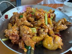 -同兴半盆菜酒家(打浦路店)