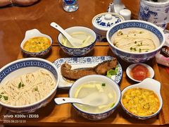 -孙盛兴奥灶面馆·蟹黄面·三虾面(山塘街总店)