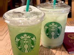 -星巴克咖啡(樟宜机场T3店)