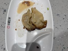 -小杨生煎(香港名都店)