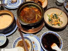 -南京大牌档(青岛万象城店)
