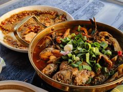 -食光慢宴·安吉土菜馆