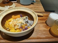 -春润大地海南椰子鸡(沙井京基百纳广场店)