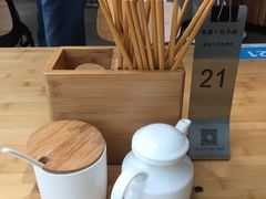 -食膳公园包子铺(烈士公园店)