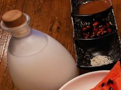 -金石青云炭火烤肉店(中房上东花墅店)