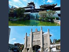 -粤剧艺术博物馆