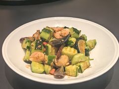 老醋六样-鲜得莱渔港·小平岛海胆馆(七贤岭店)