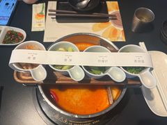 -生如夏花泰式火锅(西村黑金店)