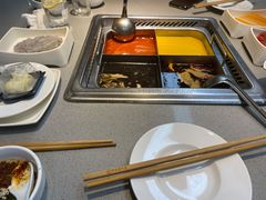 -海底捞火锅(振华商厦店)