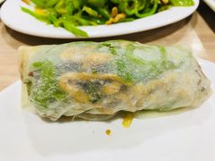筋饼-姥家春饼店(漳州二路店)