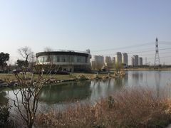 -九里河湿地公园