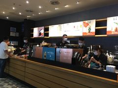 -星巴克臻选(郑州国贸360广场店)