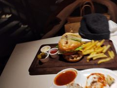 -Pasha帕夏土耳其餐厅(南昌路店)