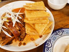 -鼎香润(德胜门内店)