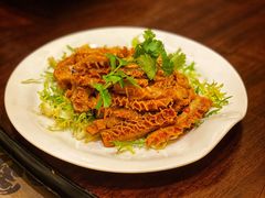 -臻宝中餐厅·大连菜·海鲜·融合菜(大连一方城堡豪华精选酒店)