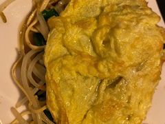 XO酱爆六合菜-我去·春饼文化主题餐厅(国定路总店)